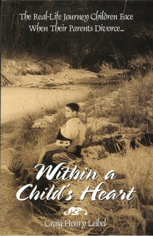 What People Are Saying About "Within A Child's Heart"