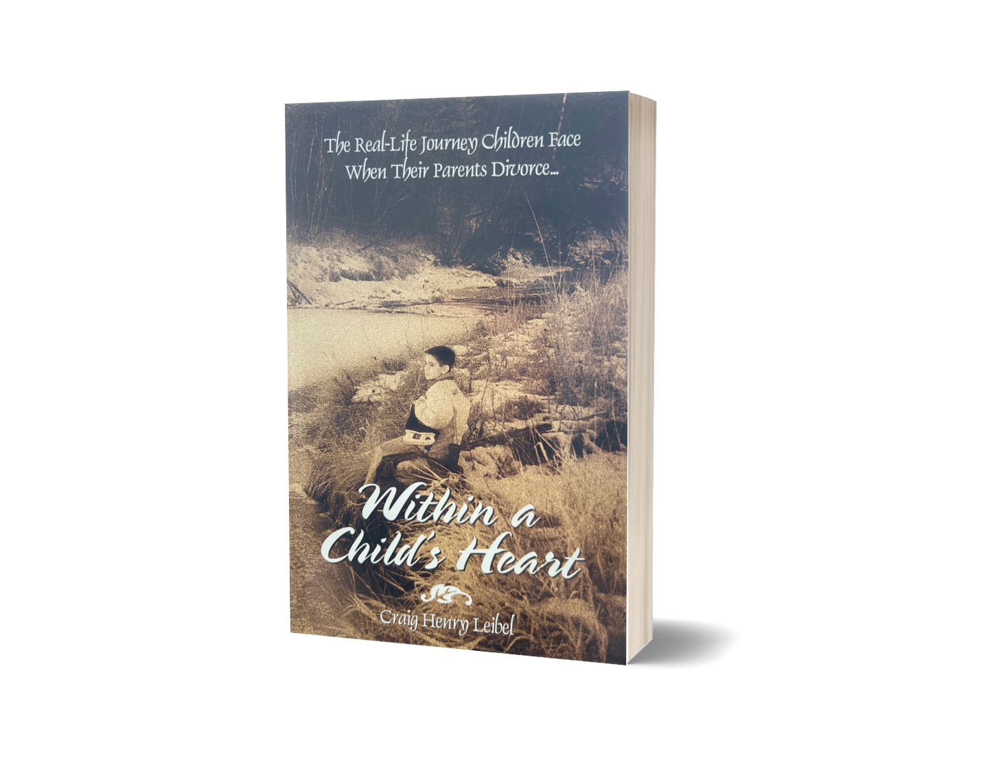 Within A Child's Heart