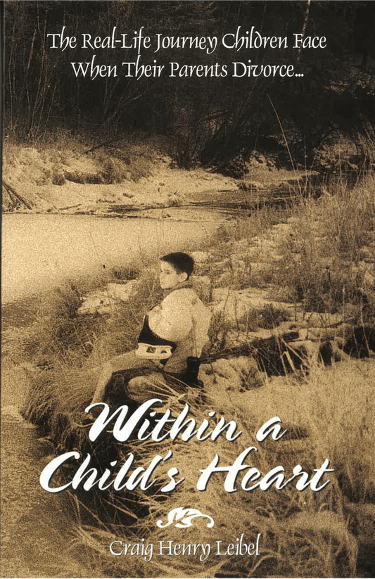 Within A Child's Heart